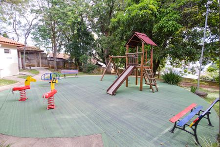 Apartamento para alugar com 48m², 2 quartos e 1 vagaÁrea comum - Playground 2