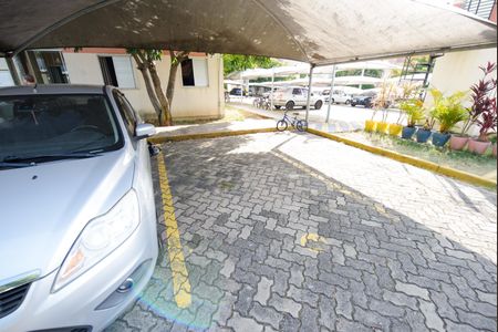 Apartamento para alugar com 48m², 2 quartos e 1 vagaGaragem