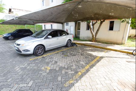 Apartamento para alugar com 48m², 2 quartos e 1 vagaGaragem