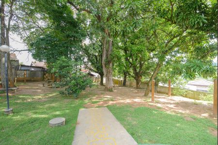 Apartamento para alugar com 48m², 2 quartos e 1 vagaÁrea comum - Área verde