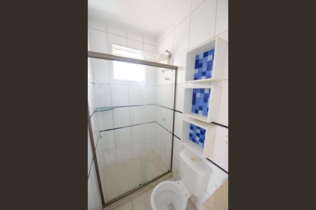Apartamento para alugar com 48m², 2 quartos e 1 vagaBanheiro