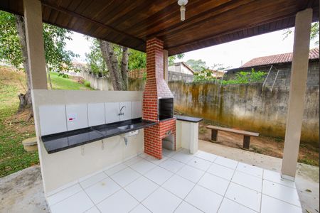 Apartamento para alugar com 48m², 2 quartos e 1 vagaÁrea comum - Churrasqueira 1