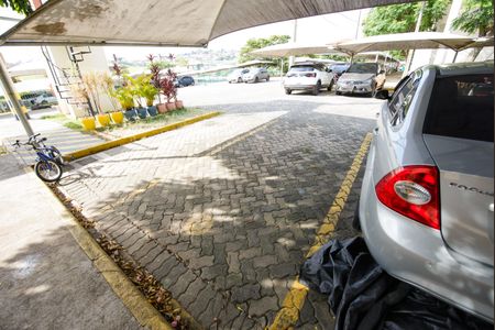 Apartamento para alugar com 48m², 2 quartos e 1 vagaGaragem