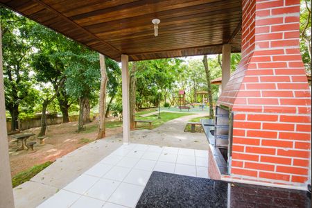 Apartamento para alugar com 48m², 2 quartos e 1 vagaÁrea comum - Churrasqueira 1