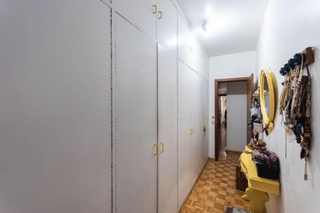 Apartamento à venda com 177m², 4 quartos e 2 vagasSuíte