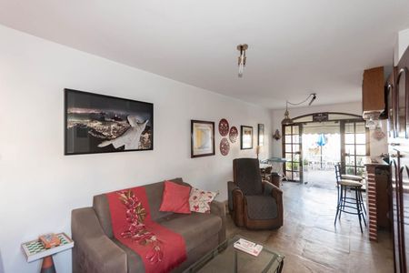 Apartamento à venda com 177m², 4 quartos e 2 vagasCobertura