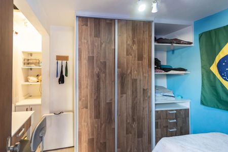 Apartamento à venda com 177m², 4 quartos e 2 vagasQuarto Cobertura