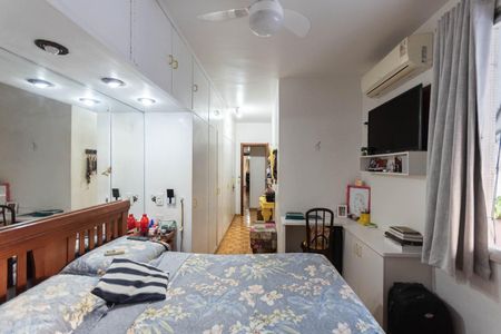Apartamento à venda com 177m², 4 quartos e 2 vagasSuíte