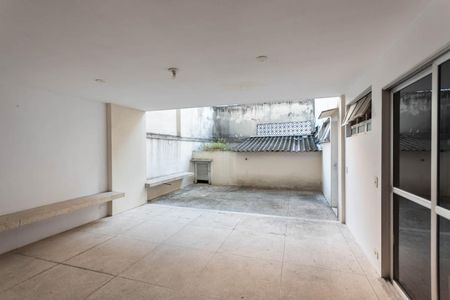 Apartamento à venda com 177m², 4 quartos e 2 vagasÁrea comum