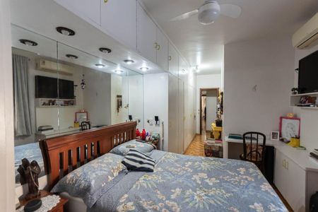 Apartamento à venda com 177m², 4 quartos e 2 vagasSuíte