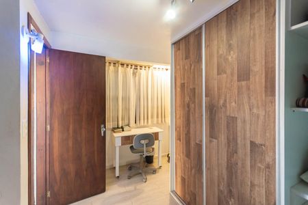 Apartamento à venda com 177m², 4 quartos e 2 vagasQuarto Cobertura