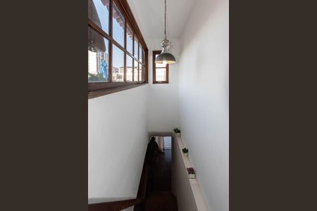 Apartamento à venda com 177m², 4 quartos e 2 vagasCobertura