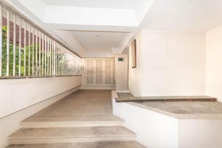 Apartamento à venda com 177m², 4 quartos e 2 vagasÁrea comum