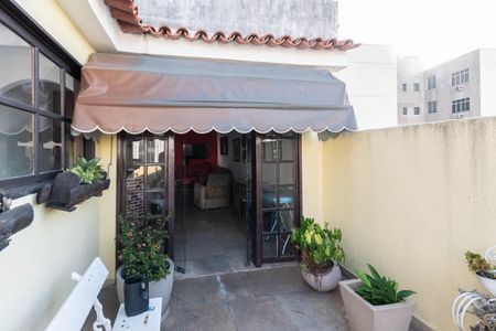 Apartamento à venda com 177m², 4 quartos e 2 vagasCobertura