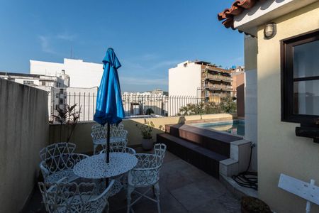 Apartamento à venda com 177m², 4 quartos e 2 vagasCobertura