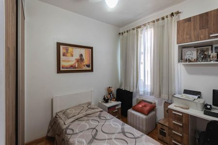 Apartamento à venda com 177m², 4 quartos e 2 vagasQuarto 1