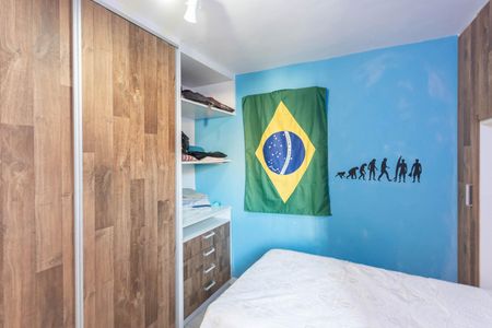 Apartamento à venda com 177m², 4 quartos e 2 vagasQuarto Cobertura