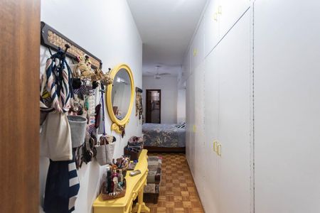 Apartamento à venda com 177m², 4 quartos e 2 vagasSuíte