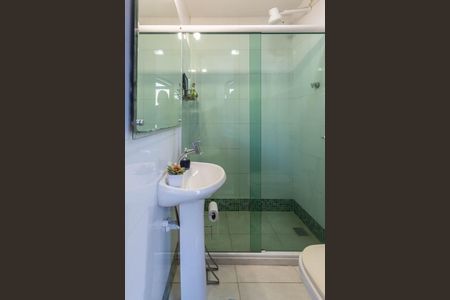 Apartamento à venda com 177m², 4 quartos e 2 vagasBanheiro Cobertura