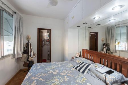 Apartamento à venda com 177m², 4 quartos e 2 vagasSuíte