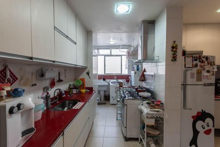Apartamento à venda com 177m², 4 quartos e 2 vagasCozinha