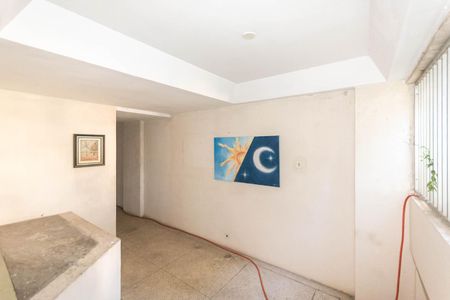 Apartamento à venda com 177m², 4 quartos e 2 vagasÁrea comum