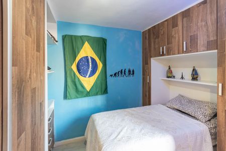 Apartamento à venda com 177m², 4 quartos e 2 vagasQuarto Cobertura