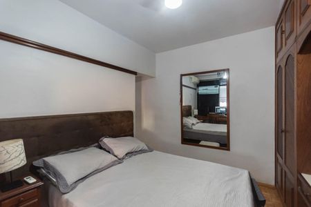 Apartamento à venda com 177m², 4 quartos e 2 vagasQuarto 2