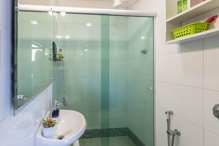 Apartamento à venda com 177m², 4 quartos e 2 vagasBanheiro Cobertura