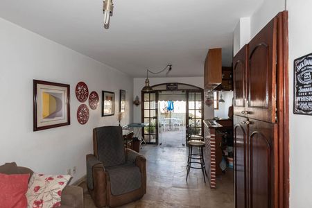 Apartamento à venda com 177m², 4 quartos e 2 vagasCobertura