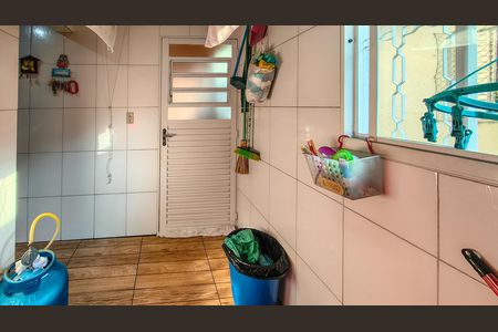 Casa à venda com 300m², 8 quartos e 2 vagasÁrea de Serviço