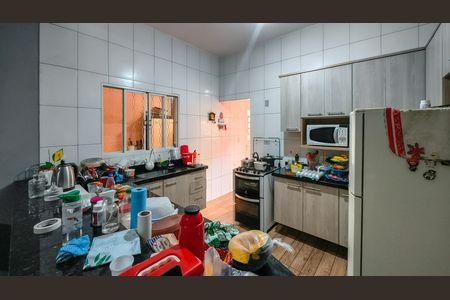 Casa à venda com 300m², 8 quartos e 2 vagasCozinha