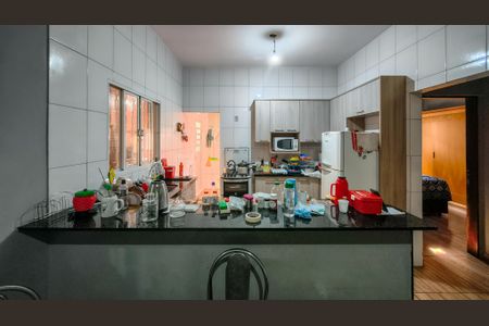 Casa à venda com 300m², 8 quartos e 2 vagasCozinha