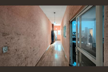 Casa à venda com 300m², 8 quartos e 2 vagasQuintal