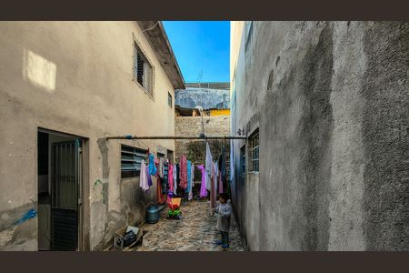 Casa à venda com 300m², 8 quartos e 2 vagasQuintal