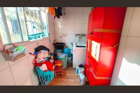 Casa à venda com 300m², 8 quartos e 2 vagasÁrea de Serviço