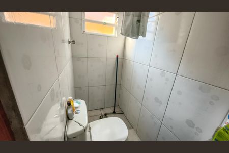 Casa à venda com 300m², 8 quartos e 2 vagasBanheiro da Suíte