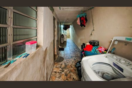 Casa à venda com 300m², 8 quartos e 2 vagasQuintal