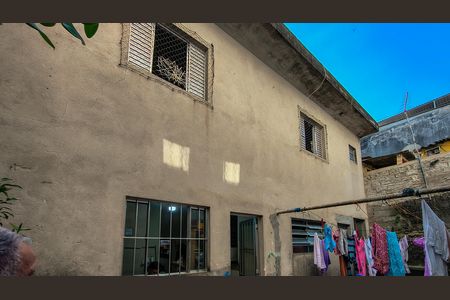 Casa à venda com 300m², 8 quartos e 2 vagasQuintal