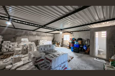 Casa à venda com 300m², 8 quartos e 2 vagasTerraço