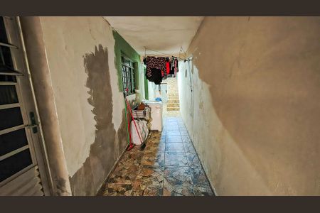 Casa à venda com 300m², 8 quartos e 2 vagasQuintal