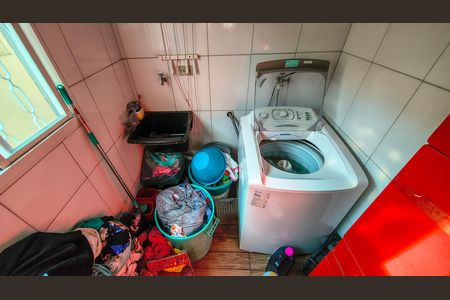 Casa à venda com 300m², 8 quartos e 2 vagasÁrea de Serviço