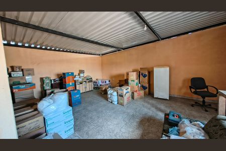 Casa à venda com 300m², 8 quartos e 2 vagasTerraço