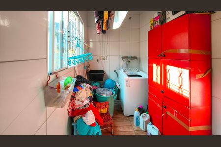 Casa à venda com 300m², 8 quartos e 2 vagasÁrea de Serviço