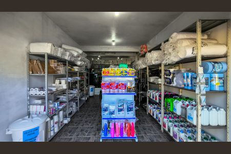 Casa à venda com 300m², 8 quartos e 2 vagasSalao
