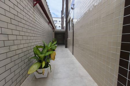 Studio para alugar com 48m², 0 quarto e 1 vagaHall de entrada