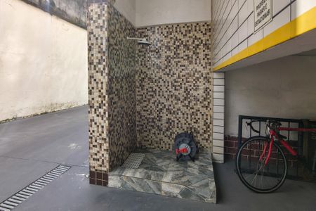 Studio para alugar com 48m², 0 quarto e 1 vagaLava pés 