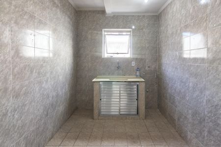 Studio para alugar com 48m², 0 quarto e 1 vagaCozinha 
