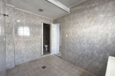 Studio para alugar com 48m², 0 quarto e 1 vagaCozinha 