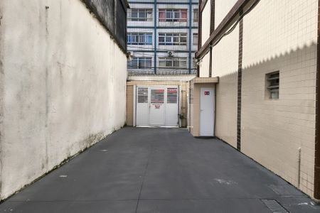 Studio para alugar com 48m², 0 quarto e 1 vagaGaragem